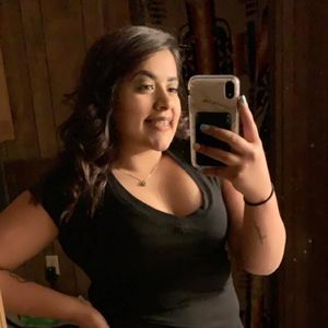 Meet your Posher, Miranda